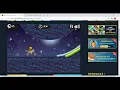 Moto X3M Spooky Land Play it now at CoolmathGames com Google Chrome 2020 11 26 10 23 43