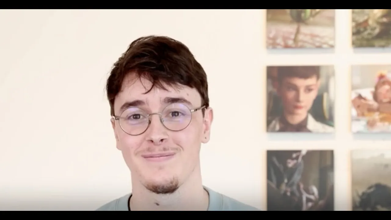...