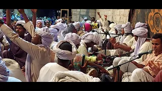من روائع  مولاي قدور البوعلاوي  اغنية   سيدي محمد بلكبير    دندنها