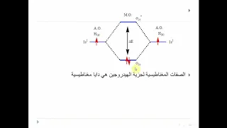 الاوربتال الجزيئي MOT 1 