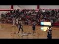 2024 PIAA District IV Finale