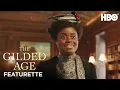 The Gilded Age The Black Elite HBO