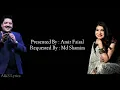 Download Lagu Dil Mein Dard Sa Jaga Full Song With Lyrics by Udit Narayan \u0026 Alka Yagnik
