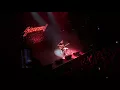 BEAUTIFUL Post Malone - Feeling Whitney Acoustic LIVE Stoney Tour Silver Spring 17