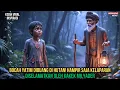 Download Lagu 😱 Bocah Yatim Dibuang di Hutan, Diselamatkan Kakek Misterius yang Ternyata Kaya Raya!