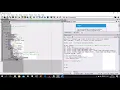 Program Python untuk proses penjadwalan dengan Queue