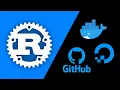 Deploy your Rust project in 20 minutes
