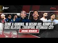 Download Lagu OFFSIDE DUO #225 : SERIE A KANDAS, 16 BESAR UCL KOMPLITABIS KEJEGAL, LIVERPOOL DITUNGGU CITY