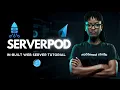 Serverpod Web Server Tutorial Series - What is Serverpod s Web Server and Why Should You Care