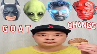 Most Popular Funny Emoticon Mukbang! Best Moments of Jason TV ASMR