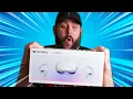 Oculus Quest 2 Unboxing Initial Impressions