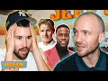 HOT ONES HOST SEAN EVANS REVEALS CELEB SECRETS JEFF FM Ep 37