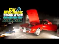 Car Mechanic Simulator 2026 Confirmed Free Roam Multiplayer Day-Night Cycles More