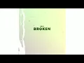 HRJS - Broken (Official Audio)