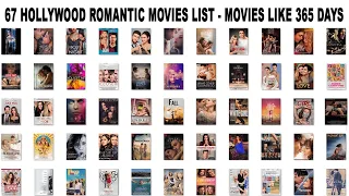 movies like 365 days adult movies list hollywood 18 movies 8pm