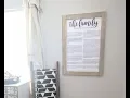 24x36 wall art under 10
