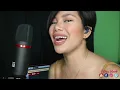 ONE TAKE COVER SESSIONS - THE VOICE WITHIN by Katrina Velarde