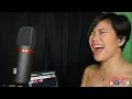 Download Lagu ONE TAKE COVER SESSIONS - THE VOICE WITHIN by Katrina Velarde