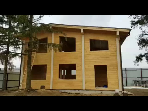 Видео о строительстве и проектах АСД