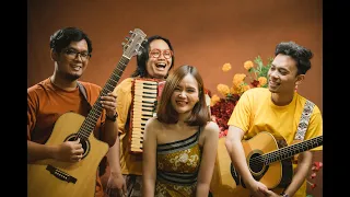 fanny soegi dharma official music video 