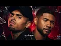 She Lied - Chris Brown ft Usher Emotional R B 2026