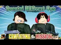 Download Lagu Henry Stickmin Portrayed by Roblox V6.6 - PART 3