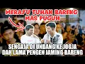 Download Lagu Merayu Tuhan  - Tri Suaka (Live) Ft. Mas Puguh