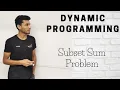 7 Subset Sum Problem