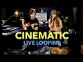 Download Lagu Be Still - Ableton Live Looping by Reinhardt Buhr Ft. Mandie Buhr