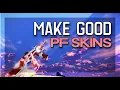 PHANTOM FORCES SKIN TUTORIAL 2026