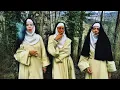 The Little Hours Movie Recap A Hilarious Tale of Sin Redemption