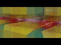 PyVISTA 3D magnetic field visualization from Radia Python by PyVISTA and ParaView