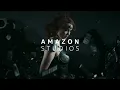 Amazon Studios is Hiring