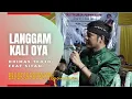 Download Lagu LANGGAM KALI OYA - DHIMAS TEDJO || CAMPURSARI PENDOPO KANG TEDJO 17 MEI 2022