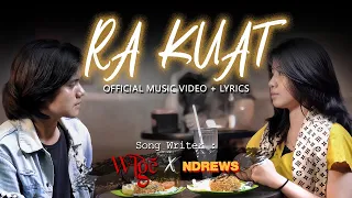 Download Wage - Ra Kuat (Official Music Video) MP3