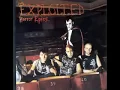Lagu The Exploited   Horror Epics FULL ALBUM