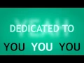 Justin Timberlake - "Strawberry Bubblegum" (Lyrics)