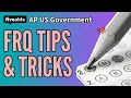 AP US Government - FRQ Tips Strategies