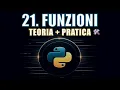 Python Course 21 Functions Write Clean Reusable Code