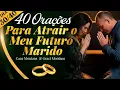 Lagu Dia 30/40- Como Atrair o Amor Certo Através da Fé 🙏