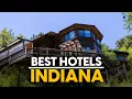 Best Hotels In Indiana Usa - Top 5 Picks For Any Budget