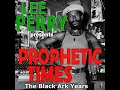 LEE PERRY - Big Neck Police (1978)
