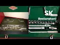 SK Socket Set Restoration Estate Sale Tool Haul
