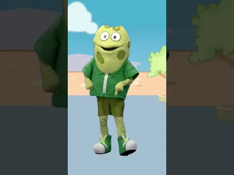“Pongo una mano”🤚🏼🎵 #cancionesinfantiles #youtubekids #youtubeshorts