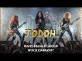 Lagu JODOH manis manja group rock dangdut