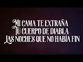 Regresa Mami - (Video Con Letras) - Eslabon Armado - DEL Records 2021