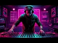 Download Lagu DJ Pros - Takita | Club Techno Music 2025