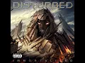 The Sound of Silence - Disturbed