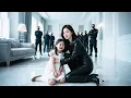 Download Lagu 柔弱女孩竟是大夏第一戰神！得知妹妹被欺負，她一人幹翻10個大漢，亮出真實身份所有人跪地求饒！#都市 #drama #短劇 #逆襲 #情感