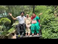 Download Lagu ਬੇਬੇ ਨੂੰ ਕਿੱਥੇ ਲੈ ਆਇਆ ਹਰਮਨ | ਕੰਮ ਖ਼ਤਰੇ ਵਾਲਾ ਹੀ ਆ | #harmankhosa #adventure #hills